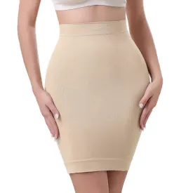 Magic Tummy Control Sculpting Shapewear Skirts