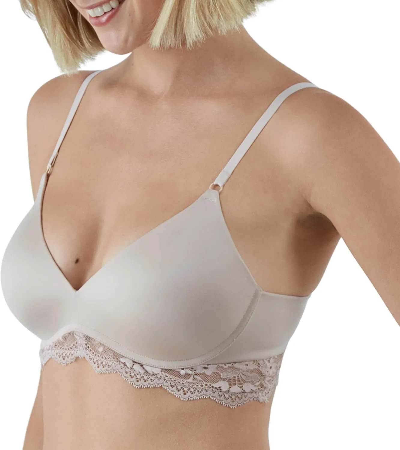 Maidenform Women's Your Lift Wireless Bra