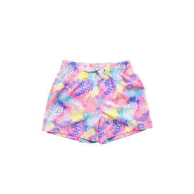 Mango Isle Trunks