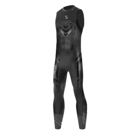 Men's Hybrid EFX4 Sleeveless Triathlon Wetsuit