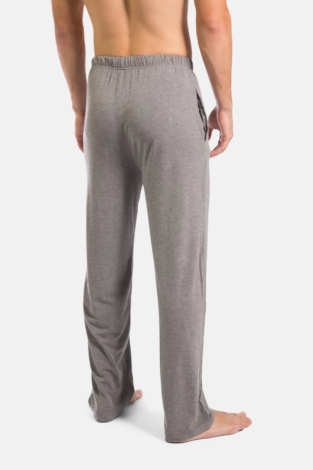 Men's Jersey Pajama Pant - All Day Comfort