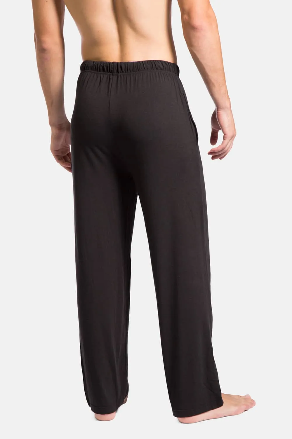 Men's Jersey Pajama Pant - All Day Comfort