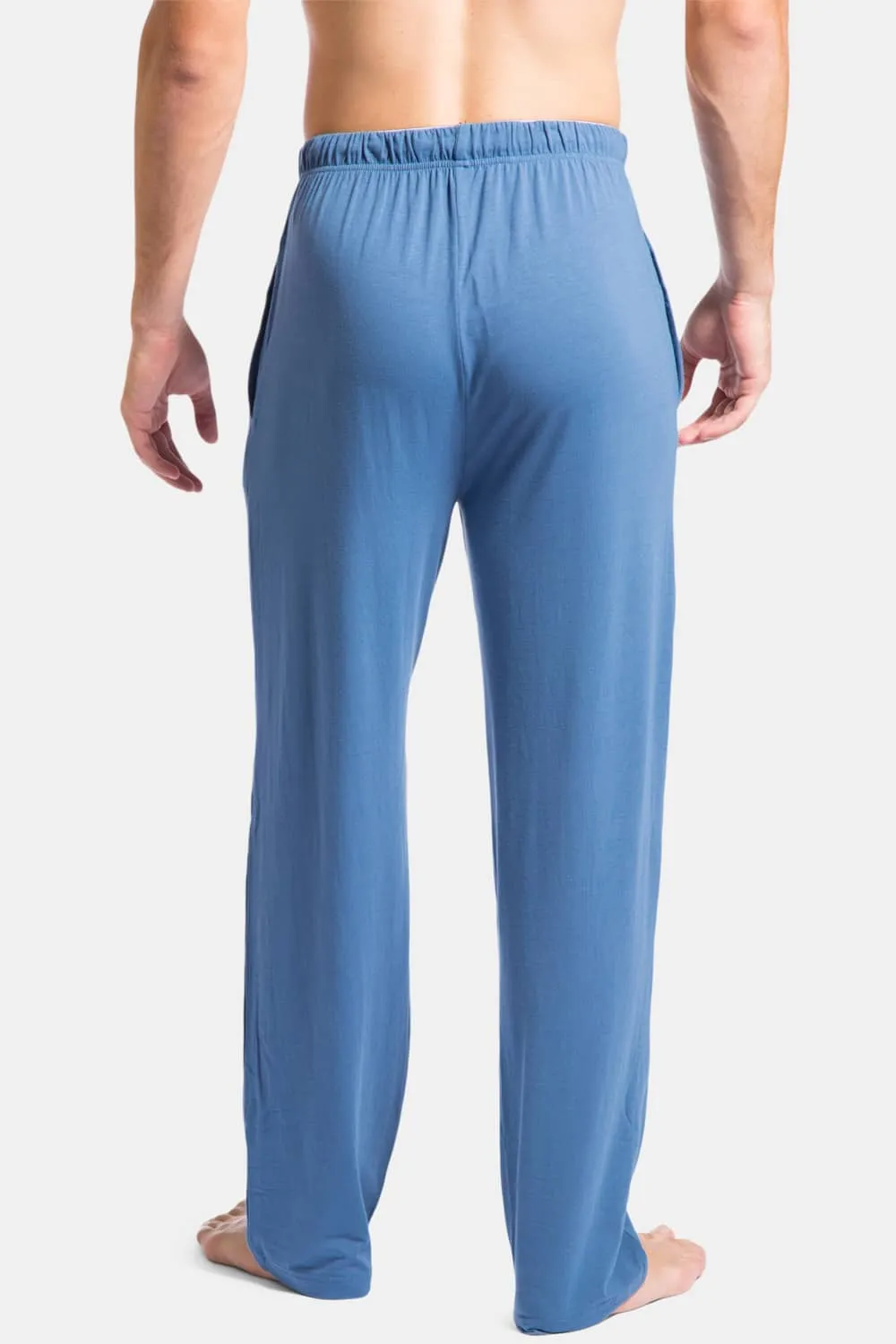Men's Jersey Pajama Pant - All Day Comfort