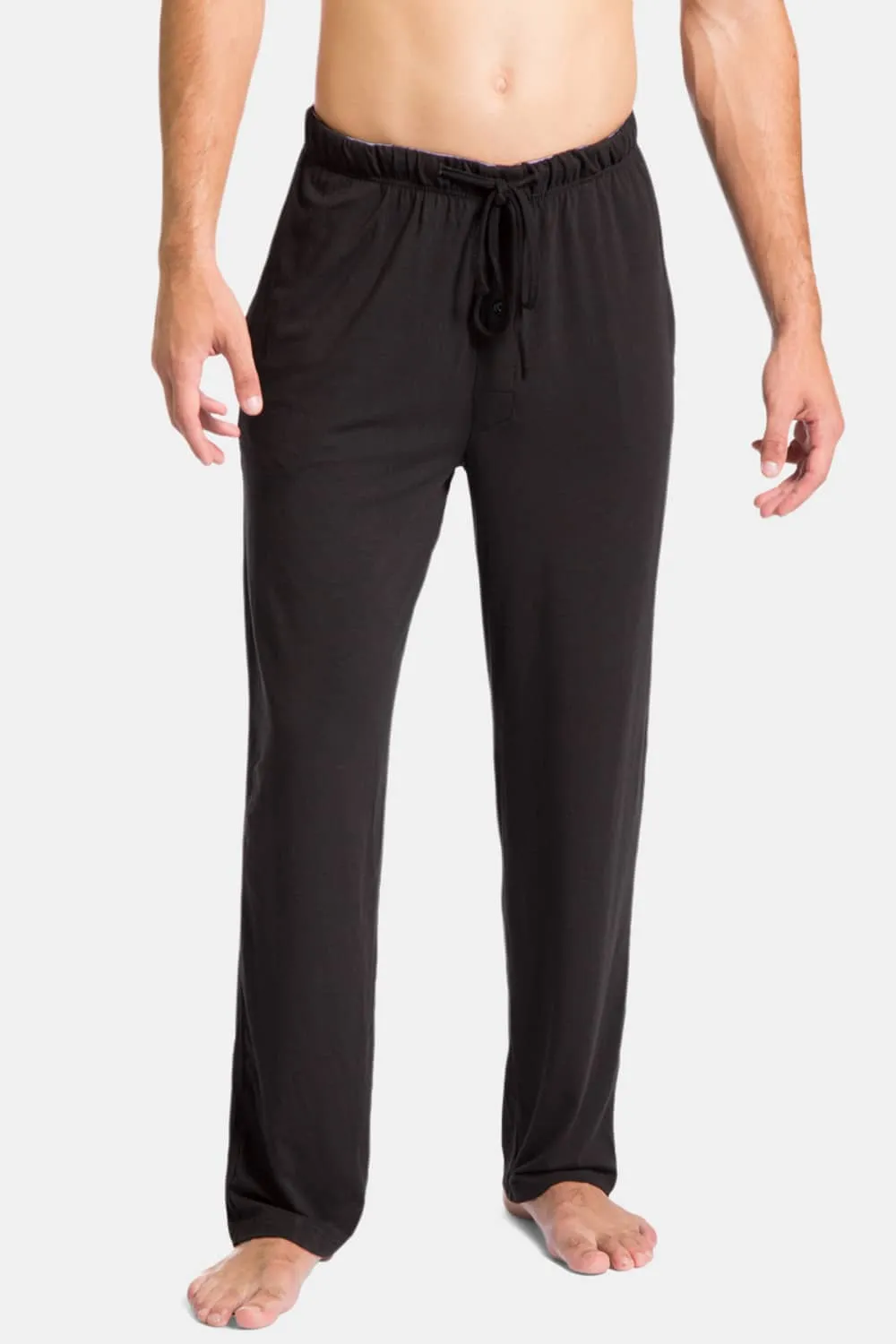 Men's Jersey Pajama Pant - All Day Comfort