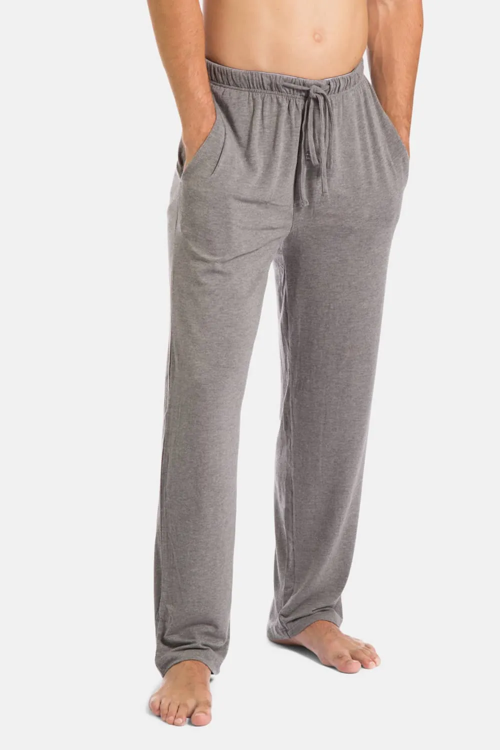 Men's Jersey Pajama Pant - All Day Comfort
