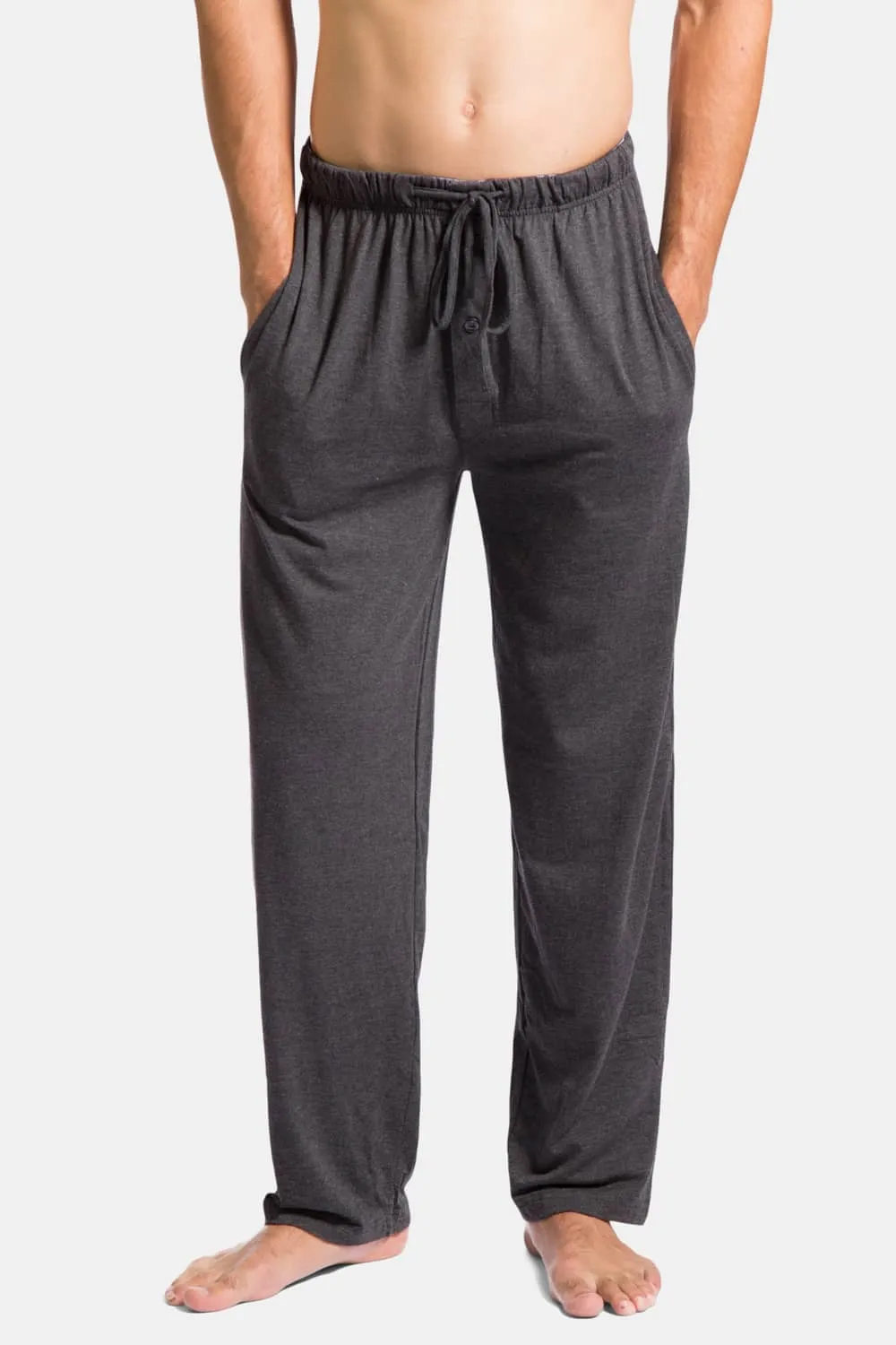 Men's Jersey Pajama Pant - All Day Comfort