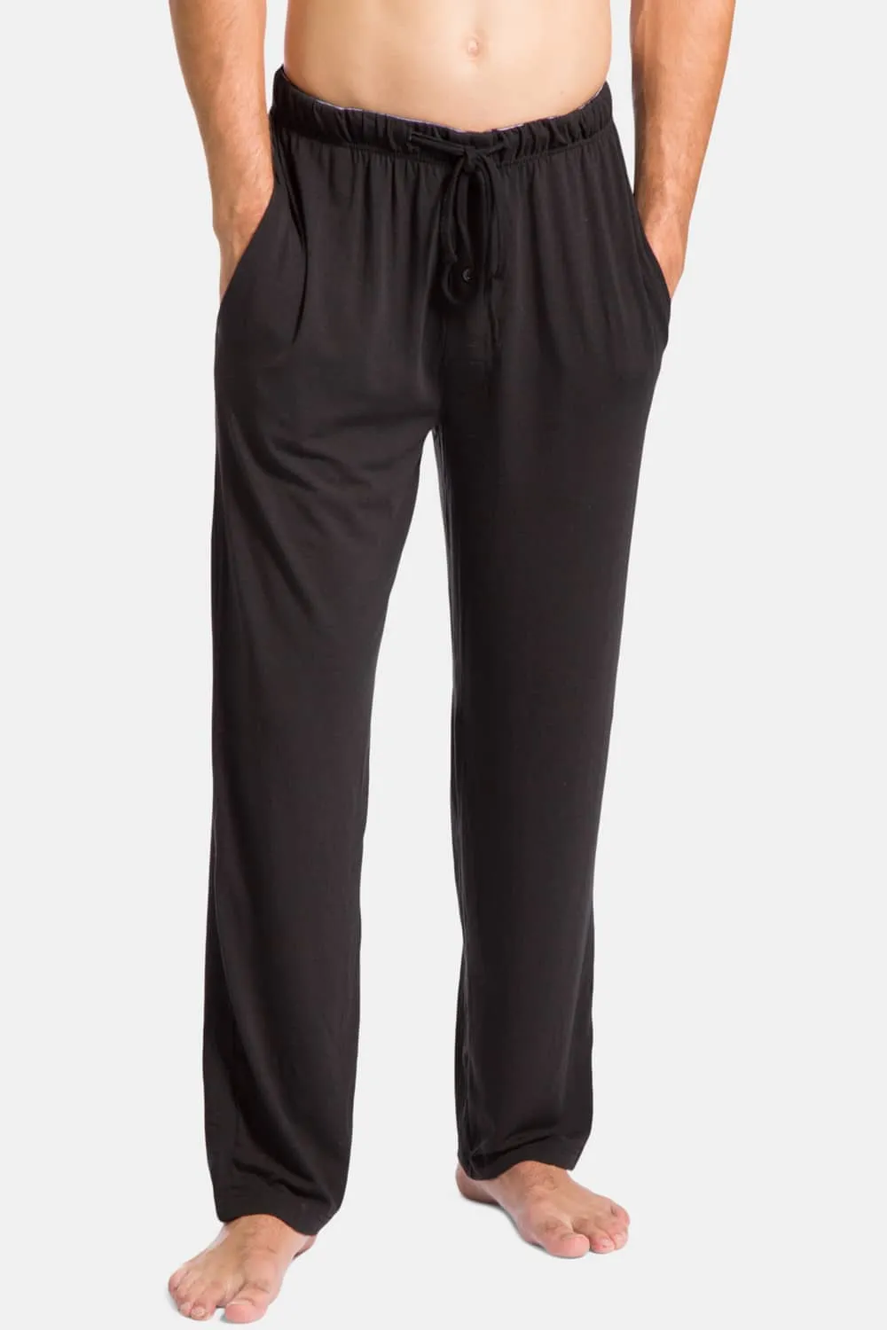 Men's Jersey Pajama Pant - All Day Comfort
