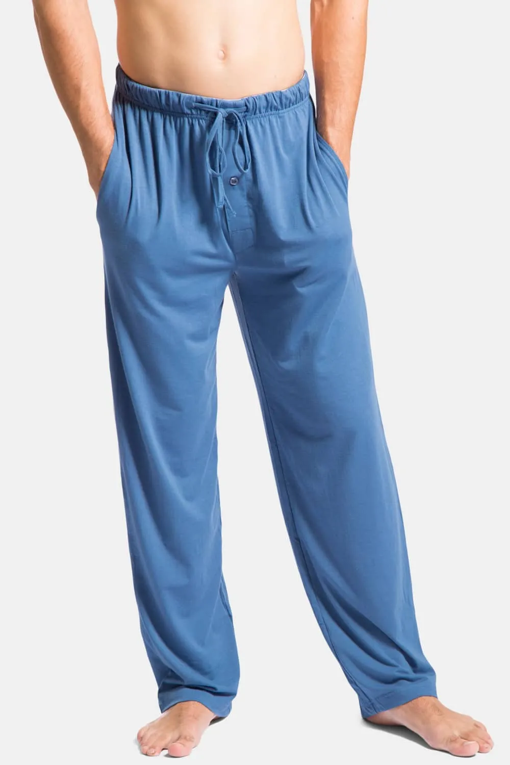 Men's Jersey Pajama Pant - All Day Comfort