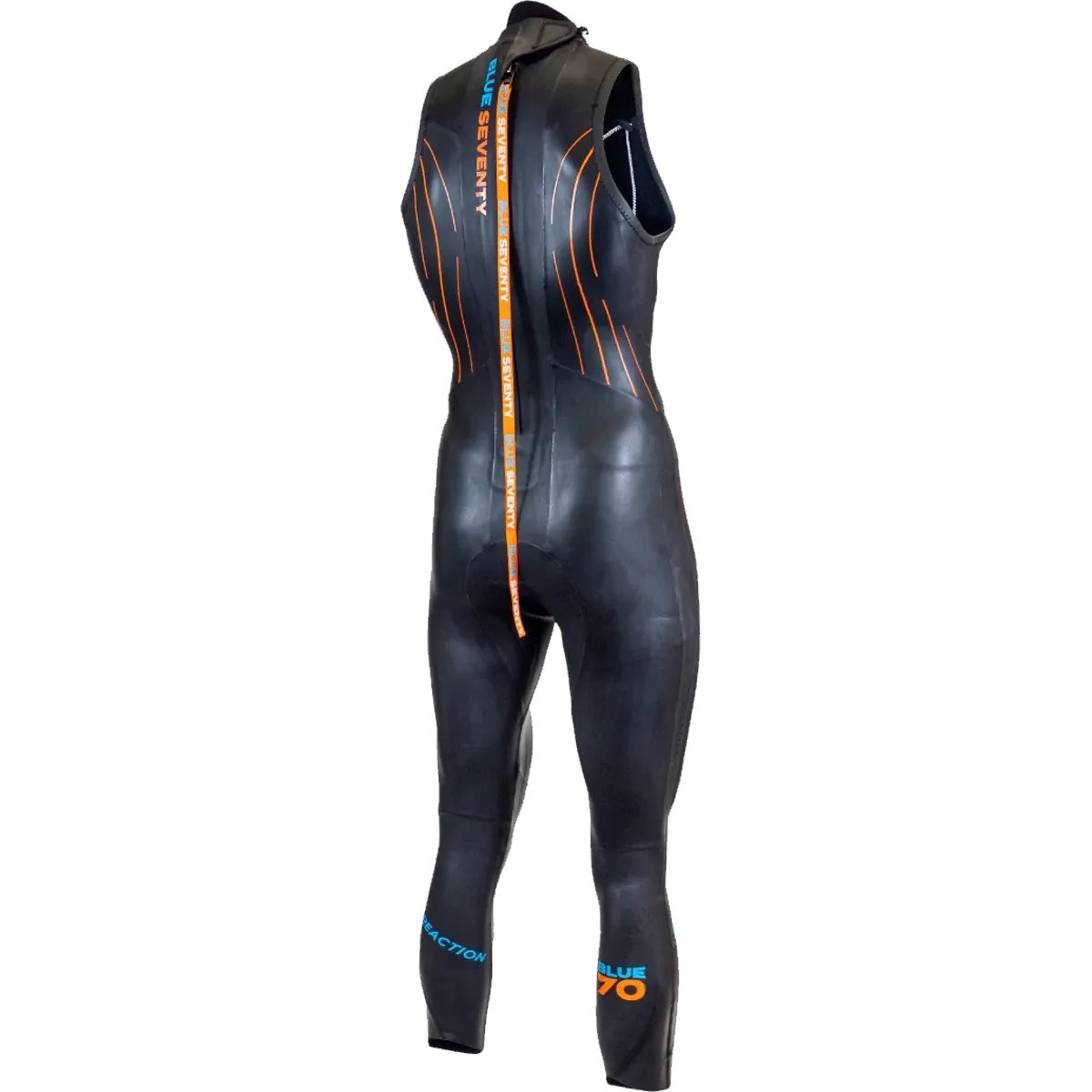 Men's Reaction Sleeveless