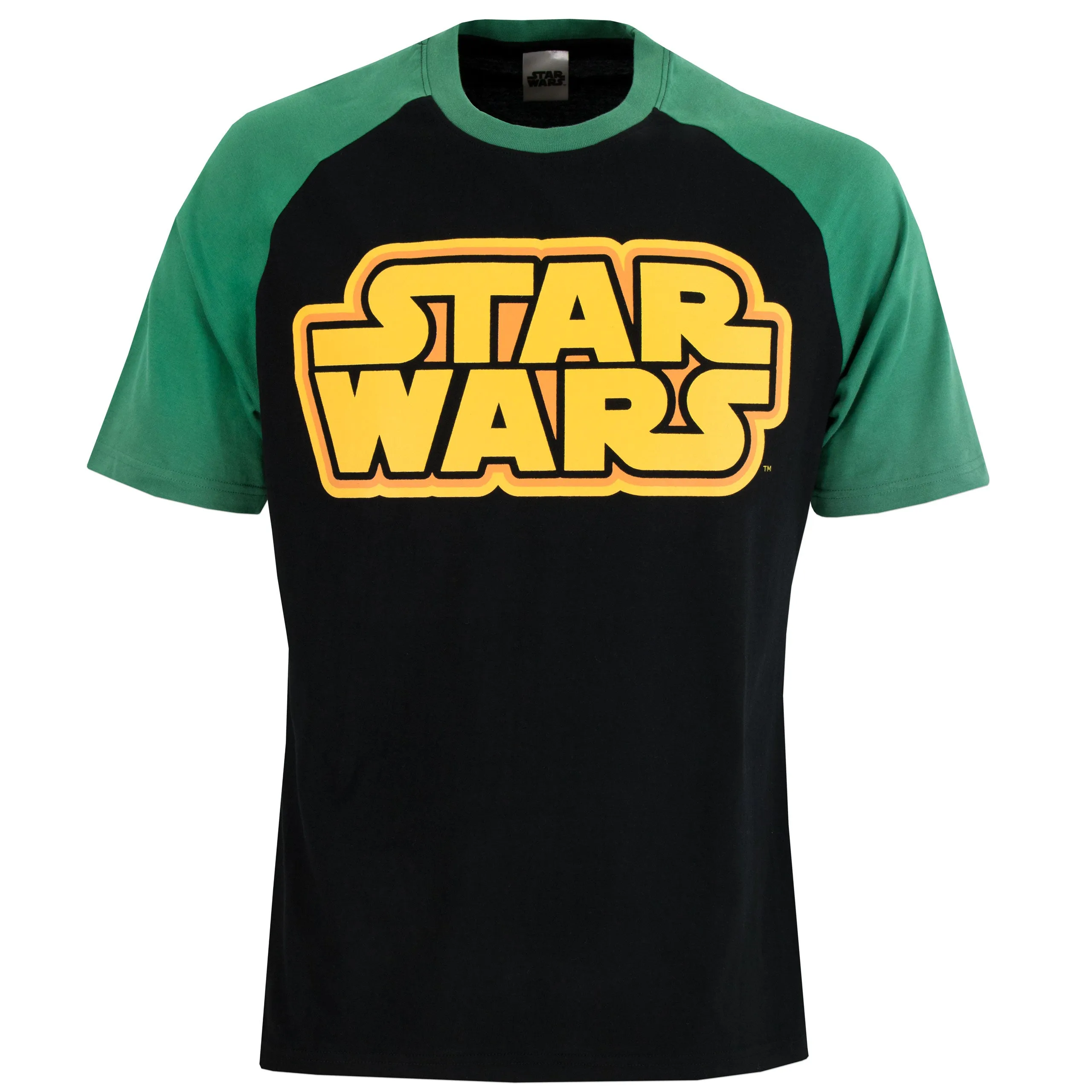 Mens Star Wars Pajamas