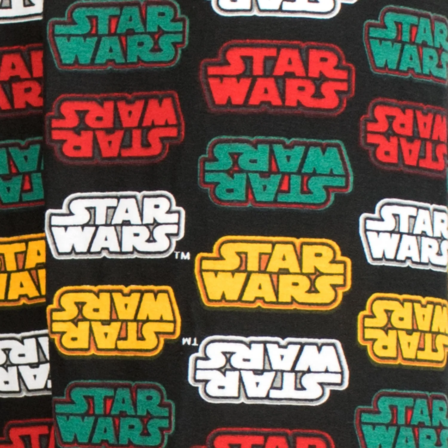 Mens Star Wars Pajamas