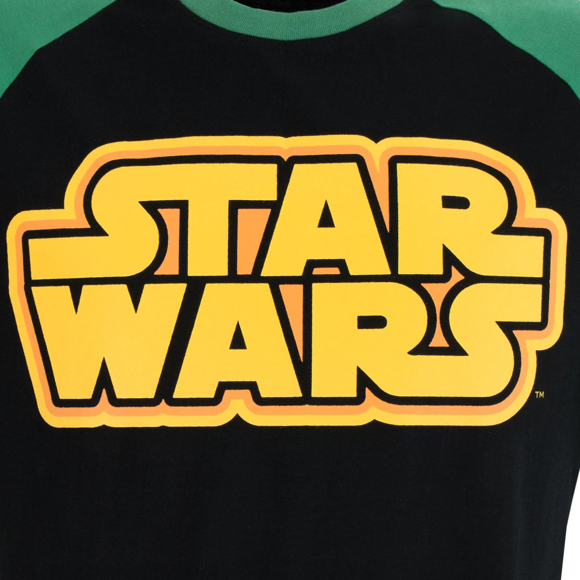 Mens Star Wars Pajamas