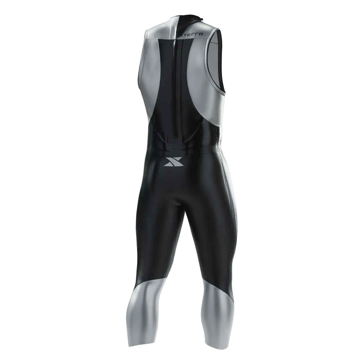 Men's Vengeance Sleeveless