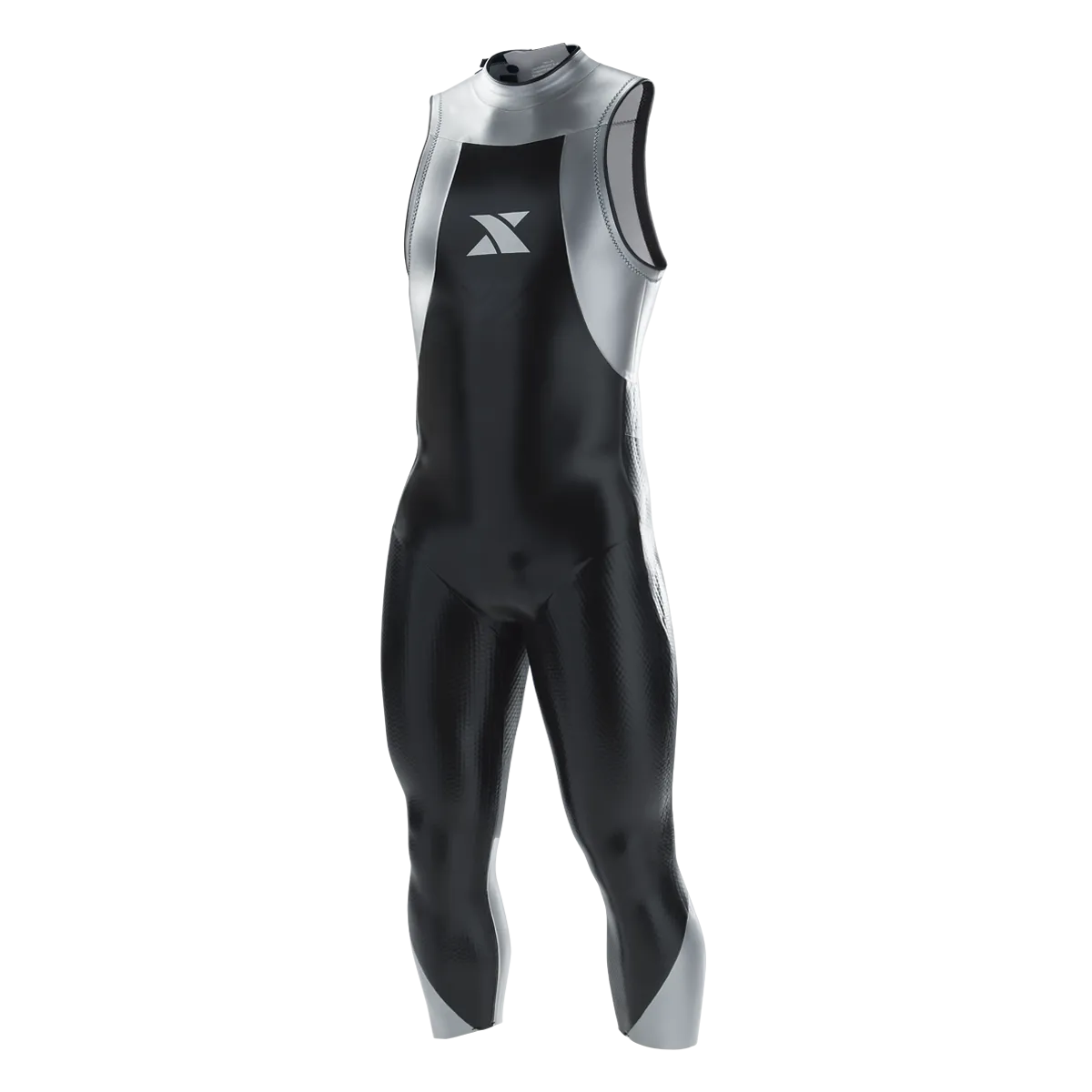 Men's Vengeance Sleeveless