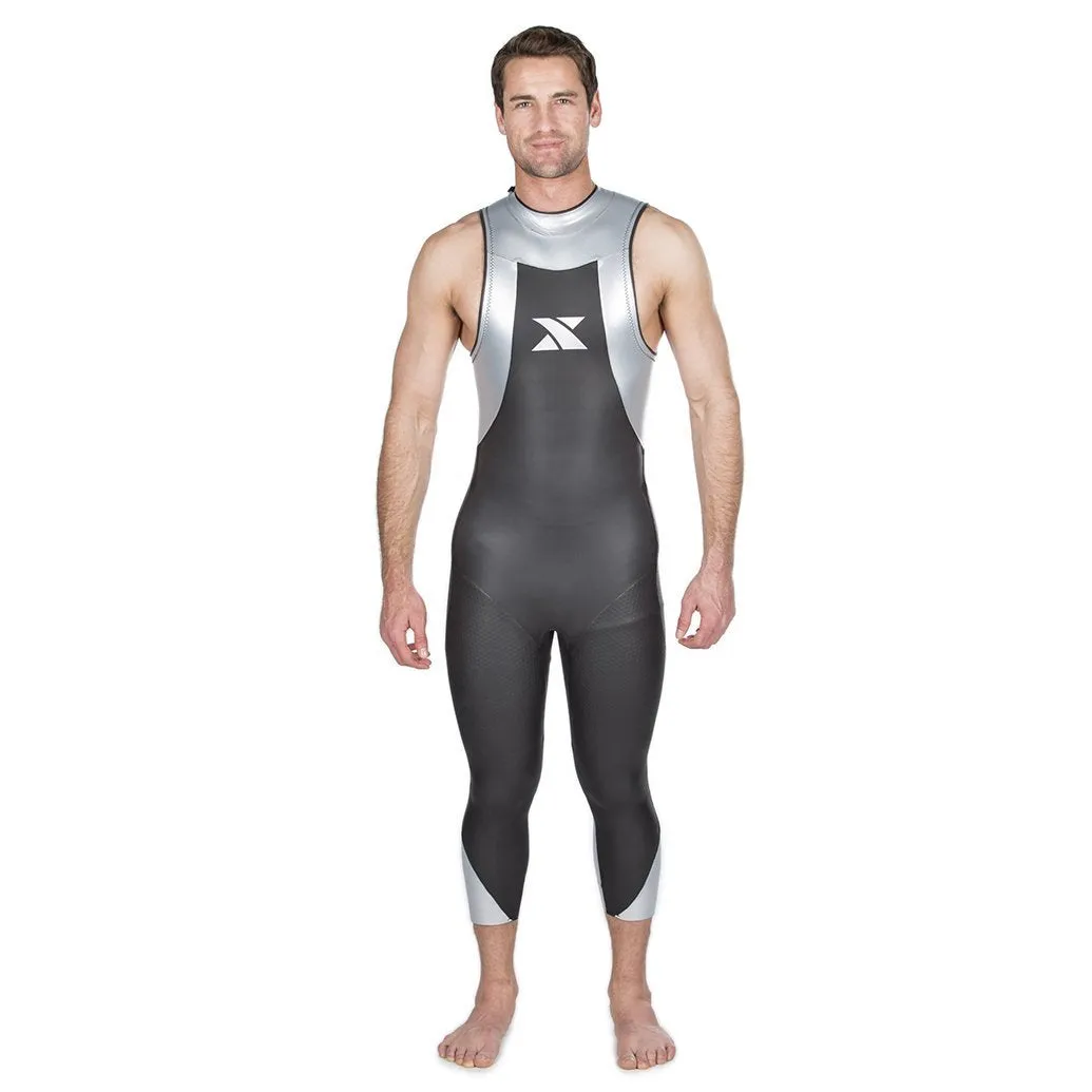 Men's Vengeance Sleeveless