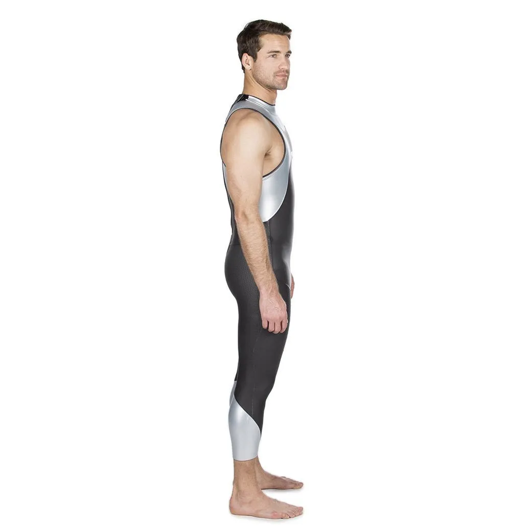 Men's Vengeance Sleeveless