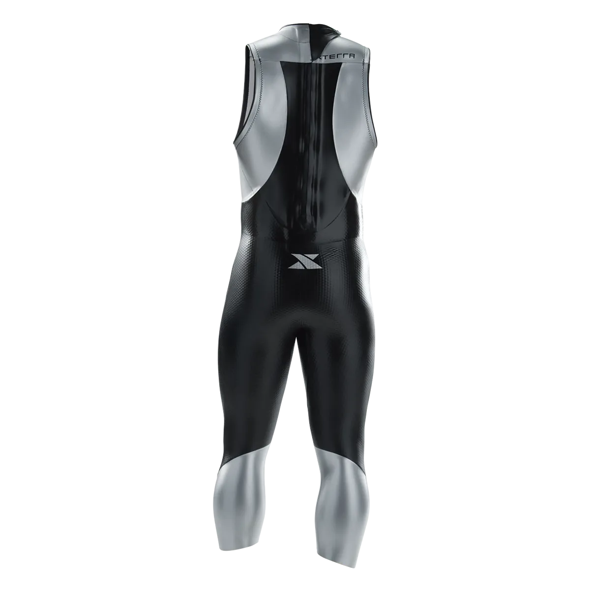 Men's Vengeance Sleeveless