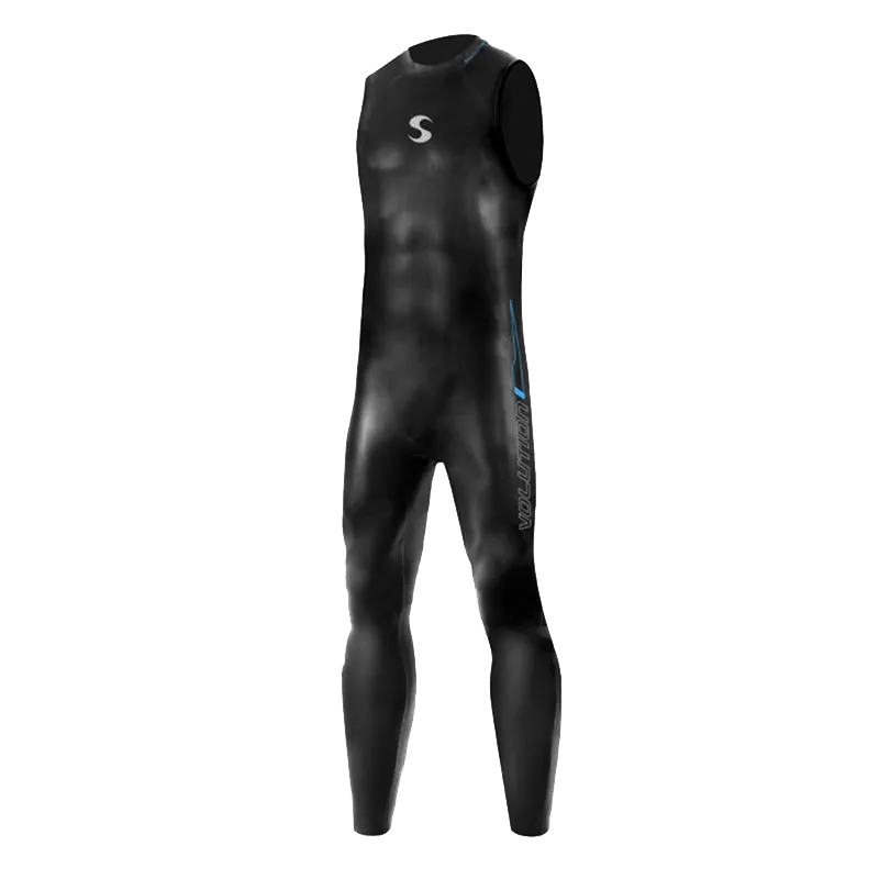 Men's Volution Sleeveless Triathlon Wetsuit - Demo B Final Sale
