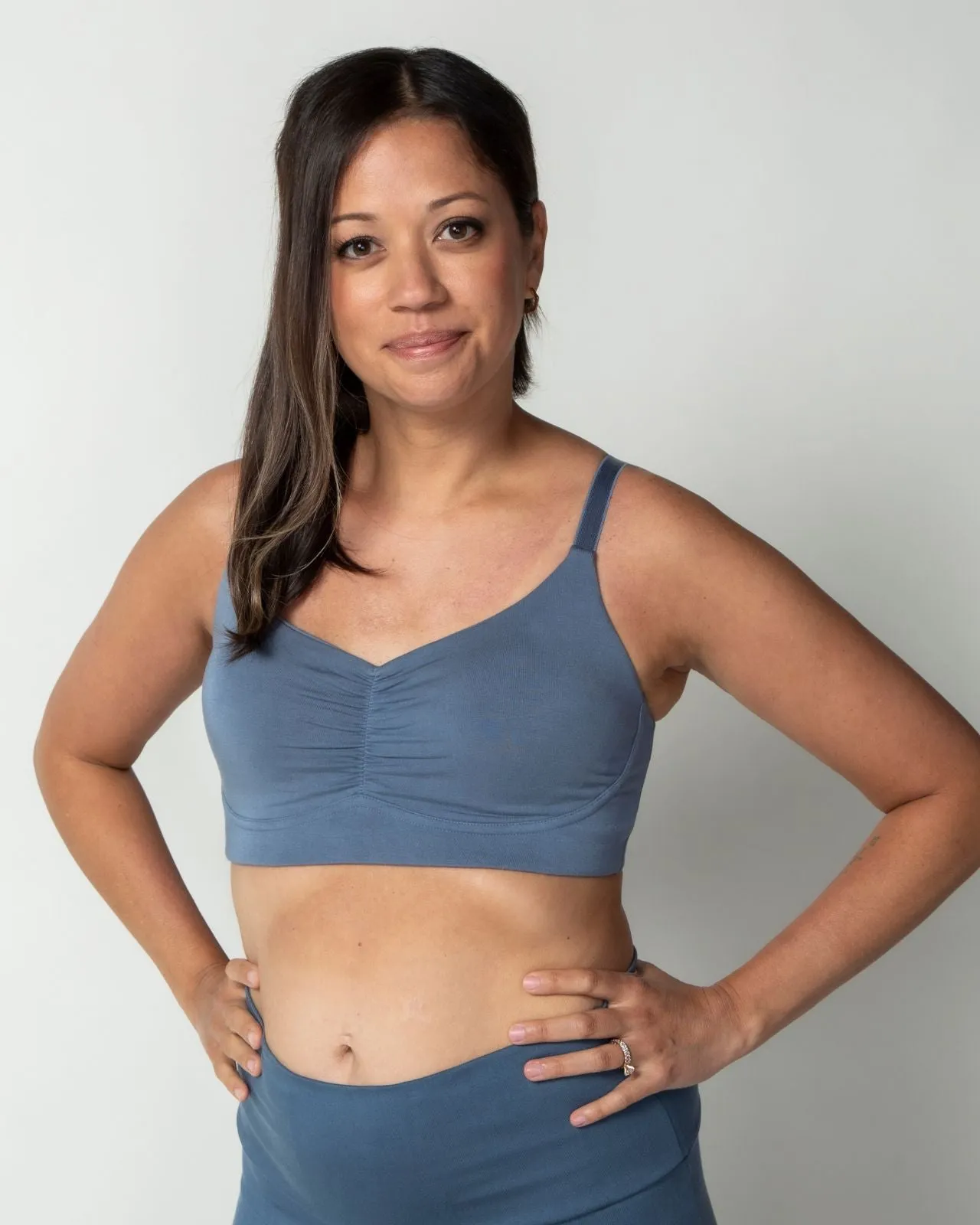 Monica Full Coverage Bra