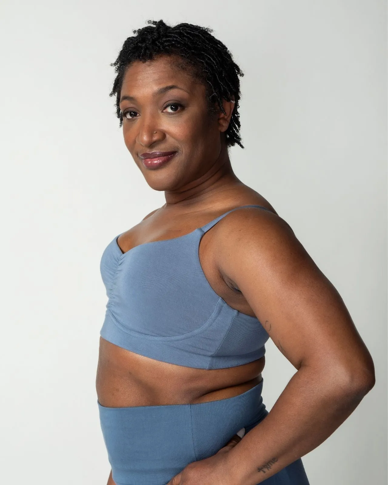 Monica Full Coverage Bra