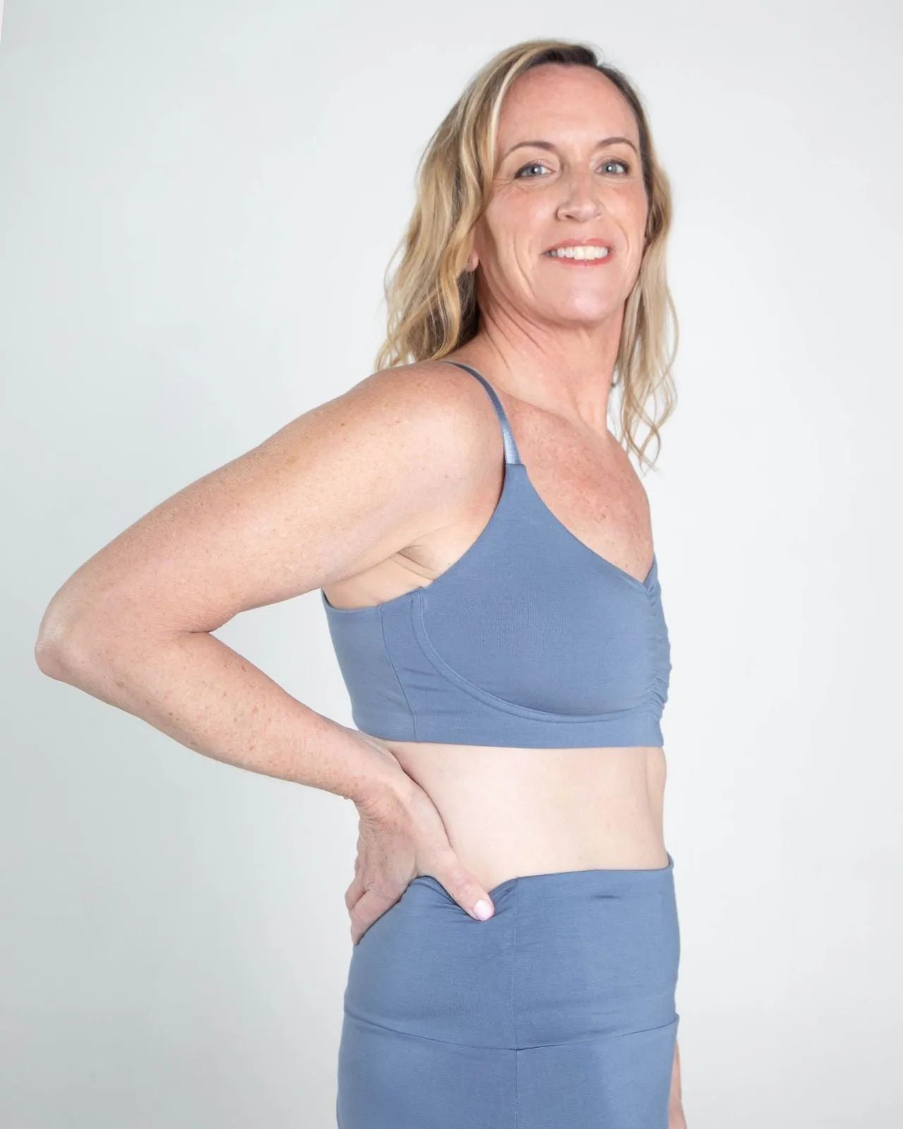 Monica Full Coverage Bra