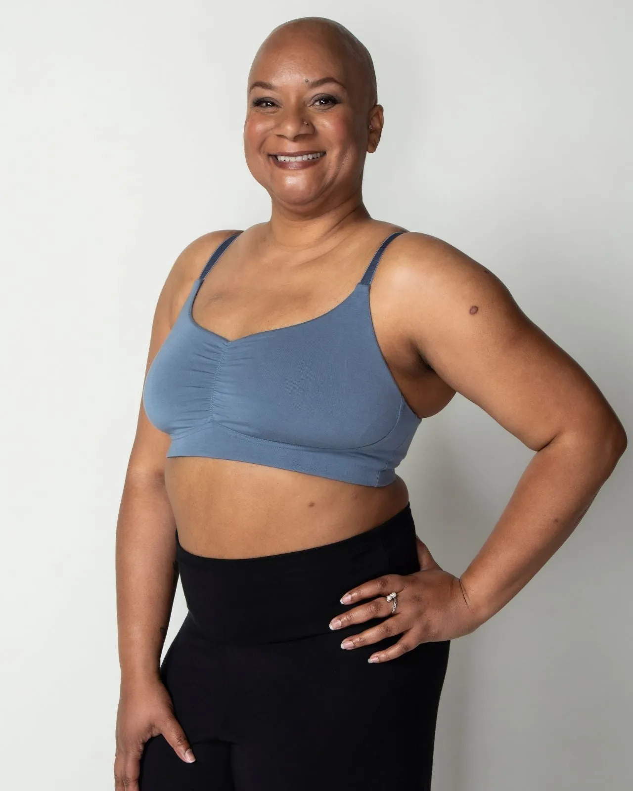 Monica Full Coverage Bra