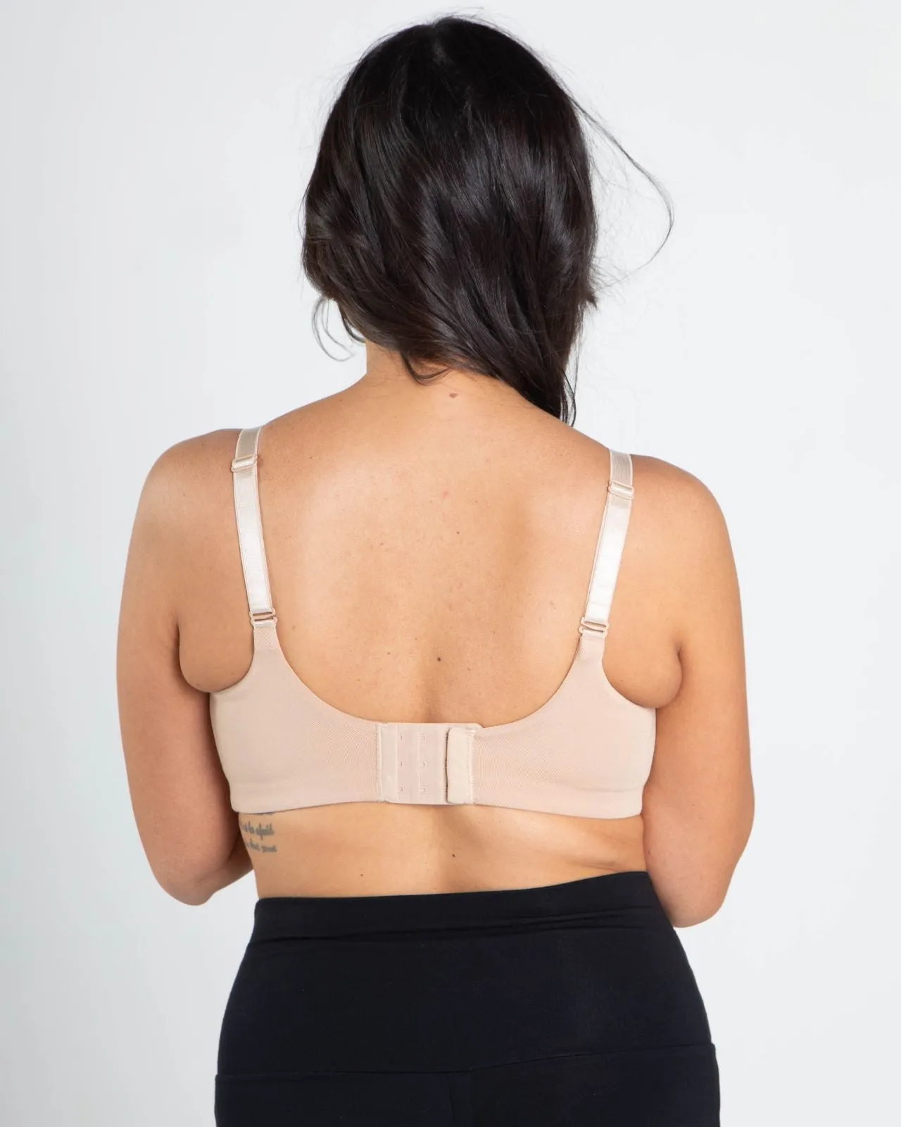 Monica Full Coverage Bra