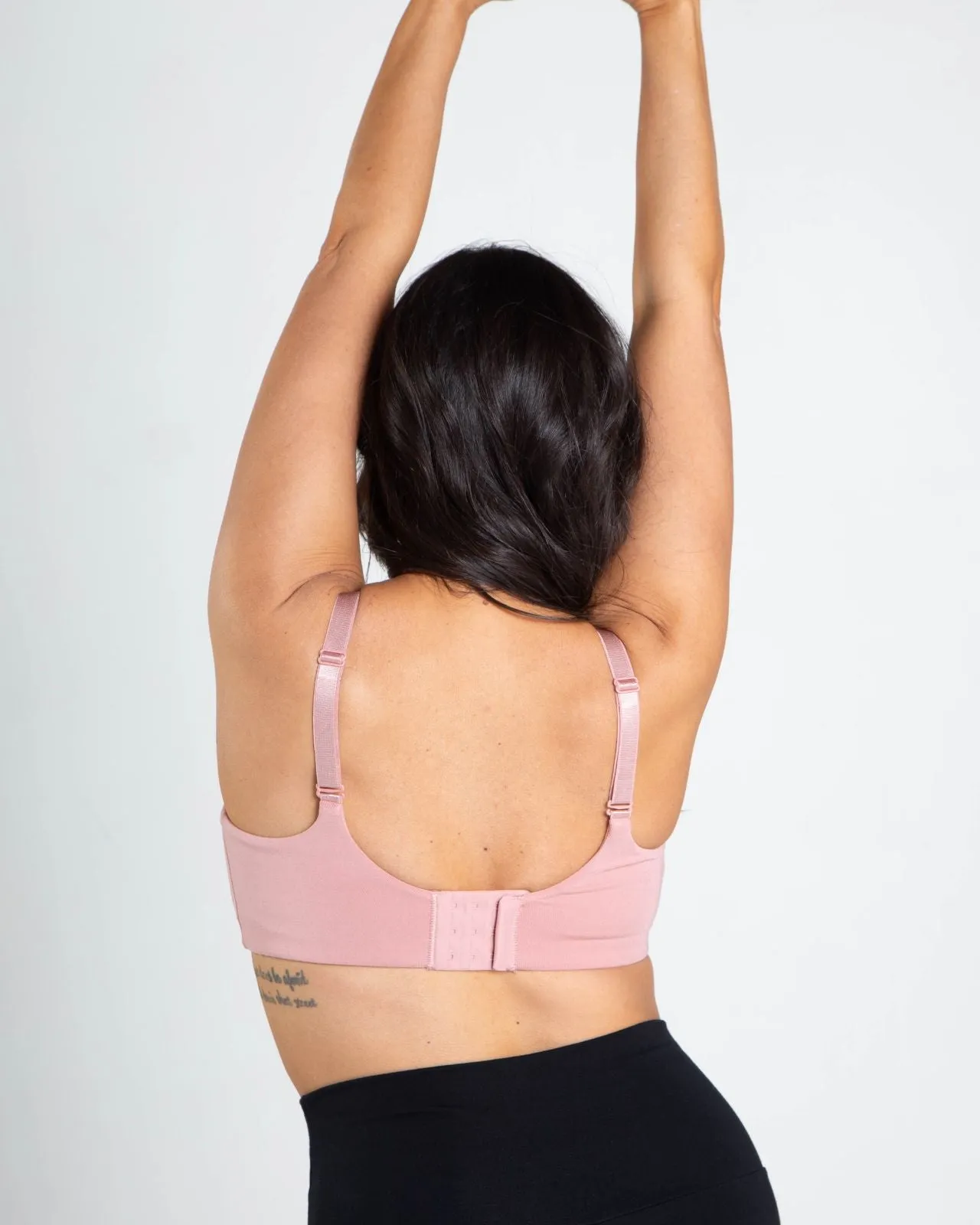 Monica Full Coverage Bra