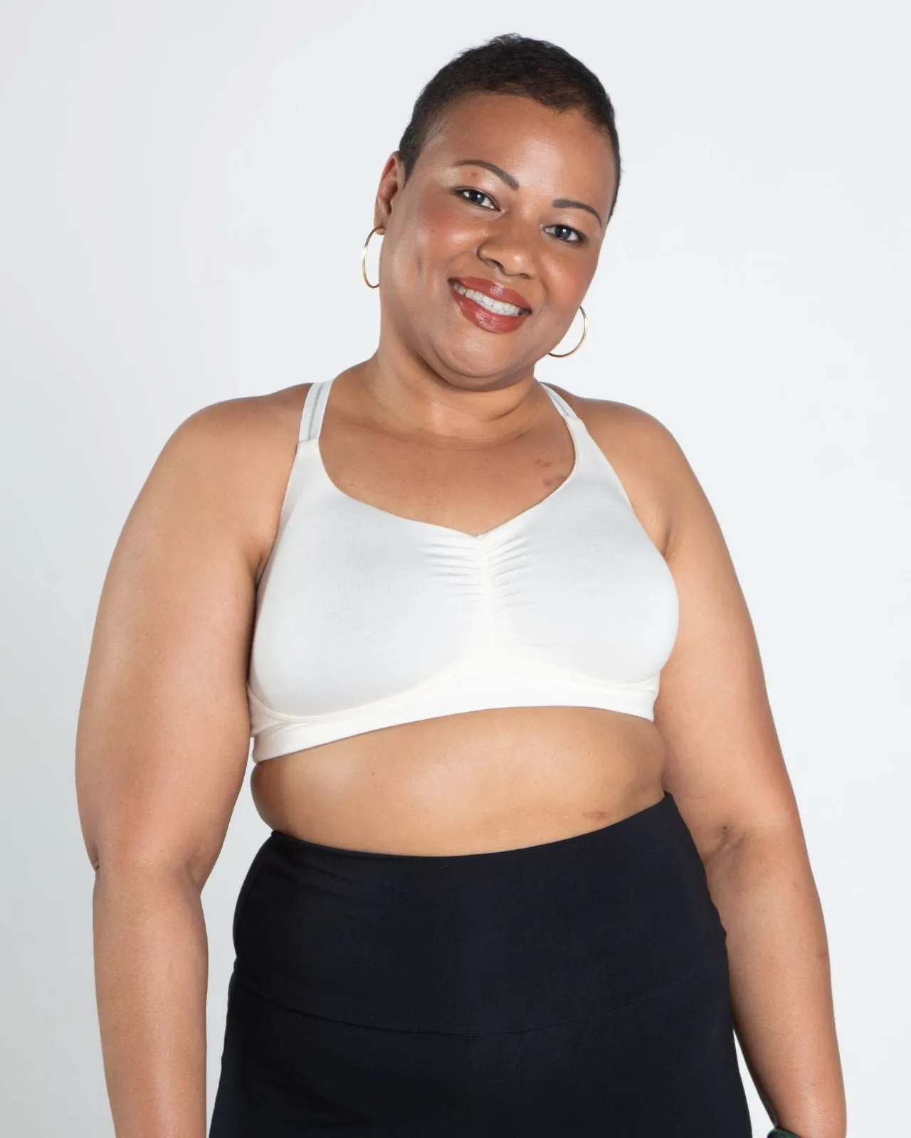 Monica Full Coverage Bra