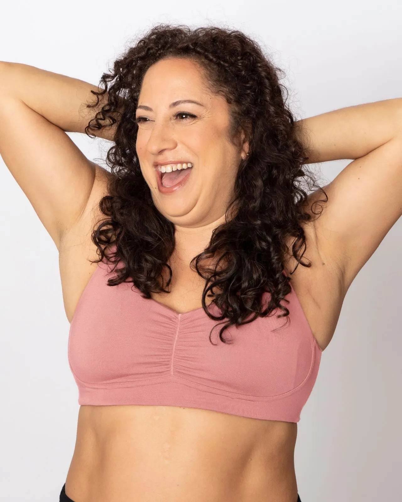 Monica Full Coverage Bra