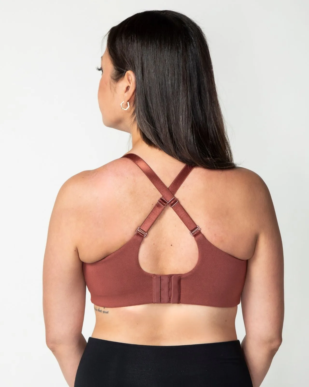 Monica Full Coverage Bra