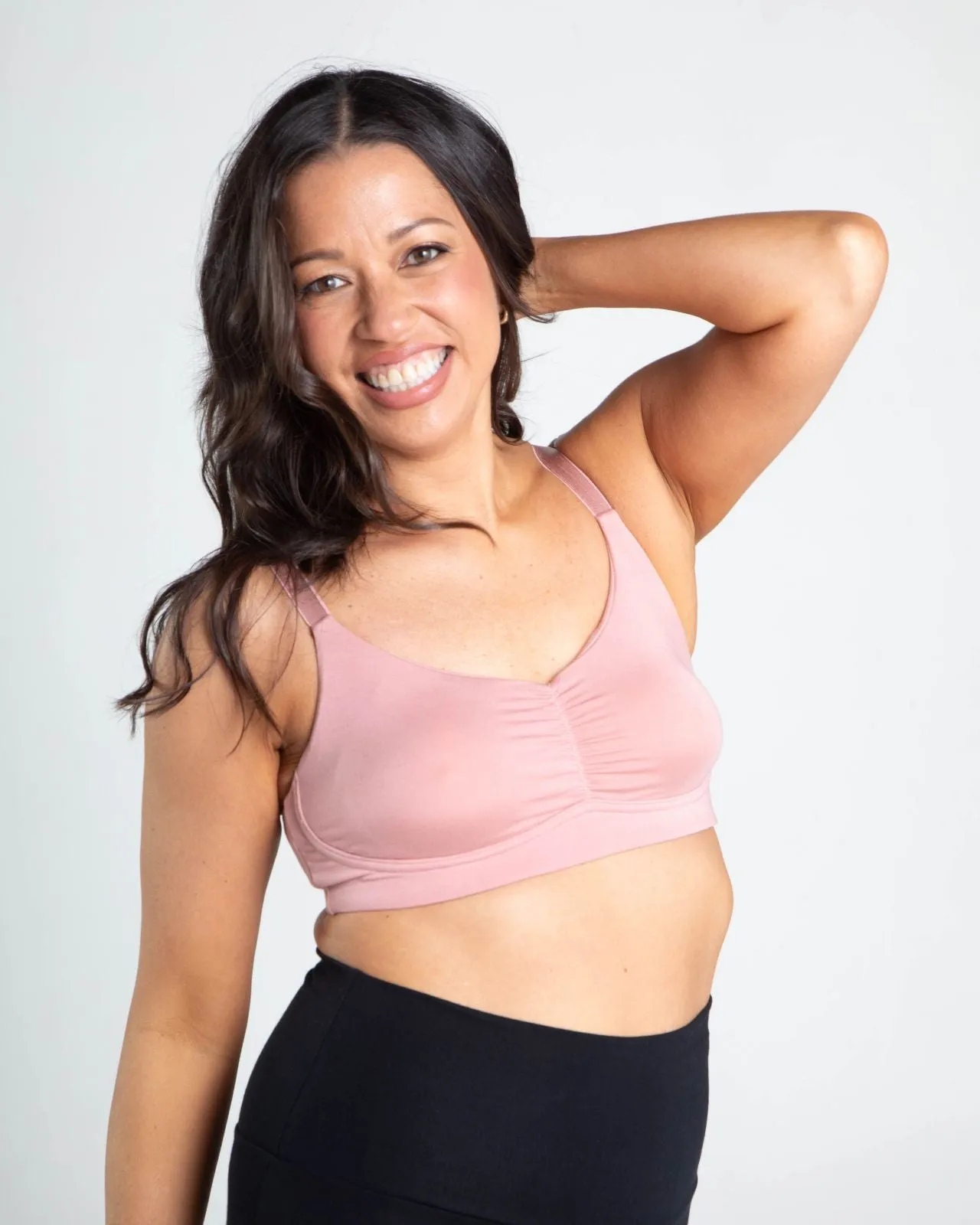 Monica Full Coverage Bra