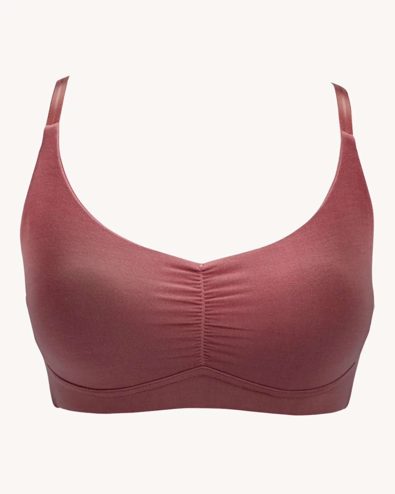Monica Full Coverage Bra