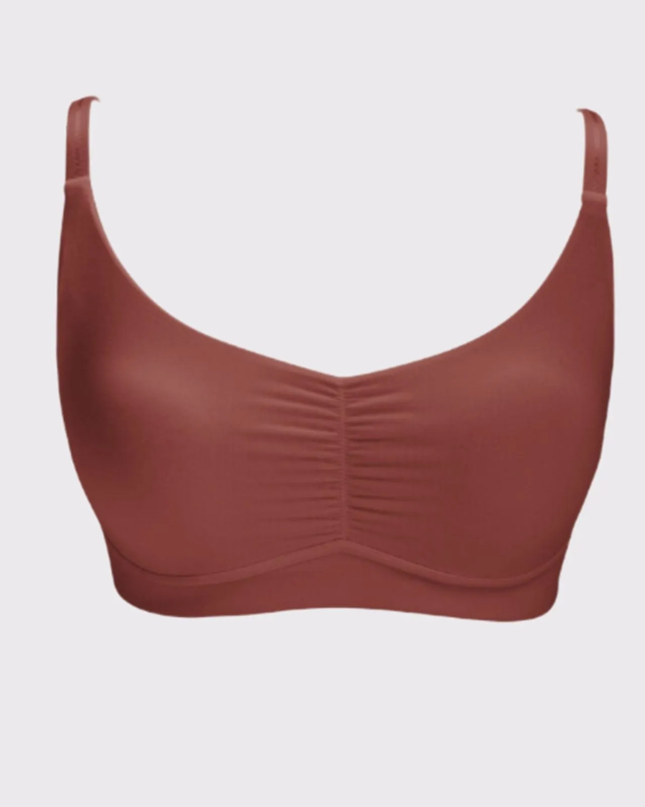Monica Full Coverage Bra
