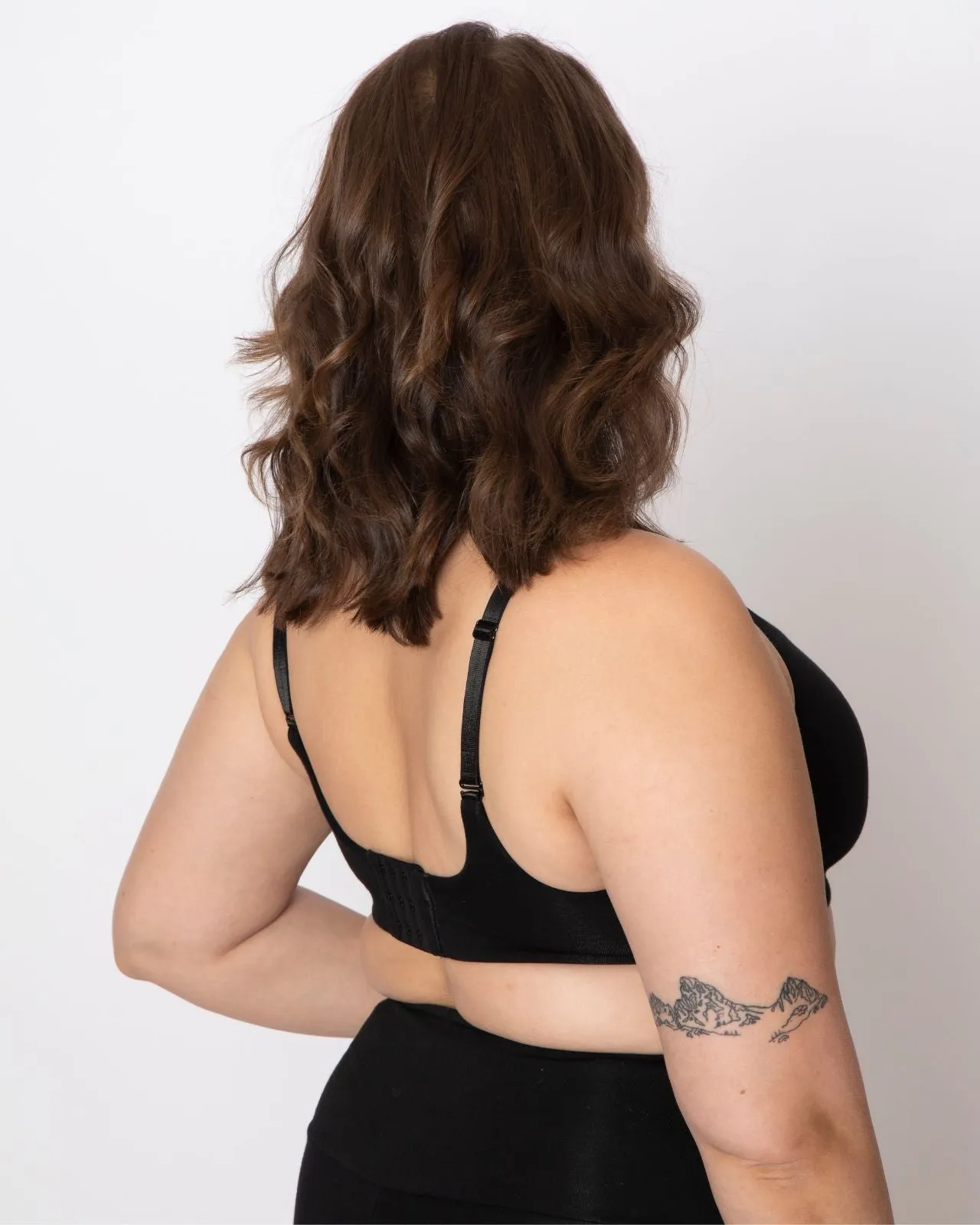 Monica Full Coverage Bra