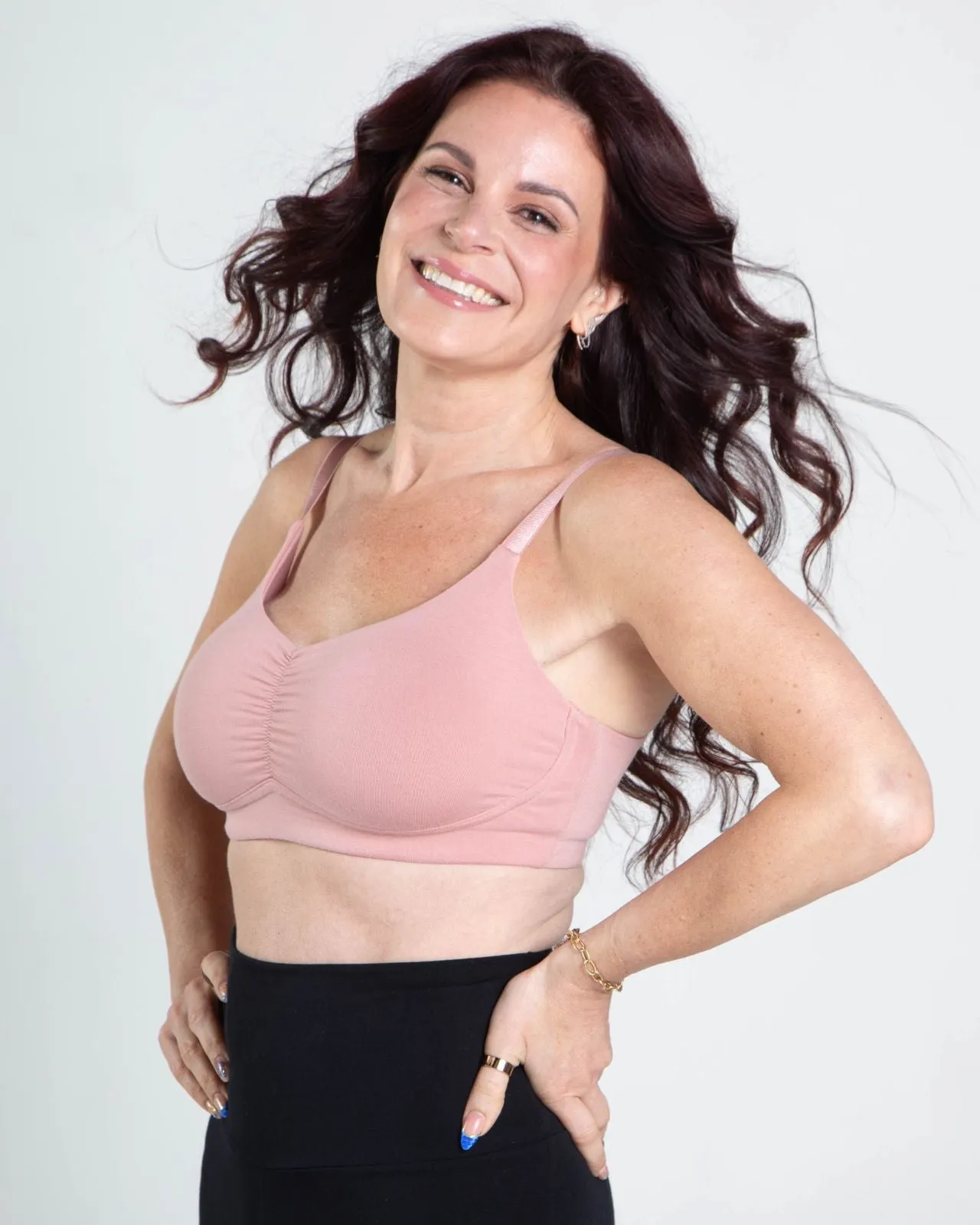 Monica Full Coverage Bra