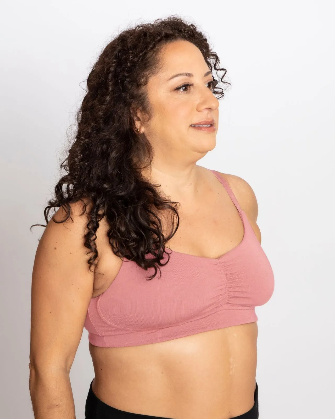 Monica Full Coverage Bra
