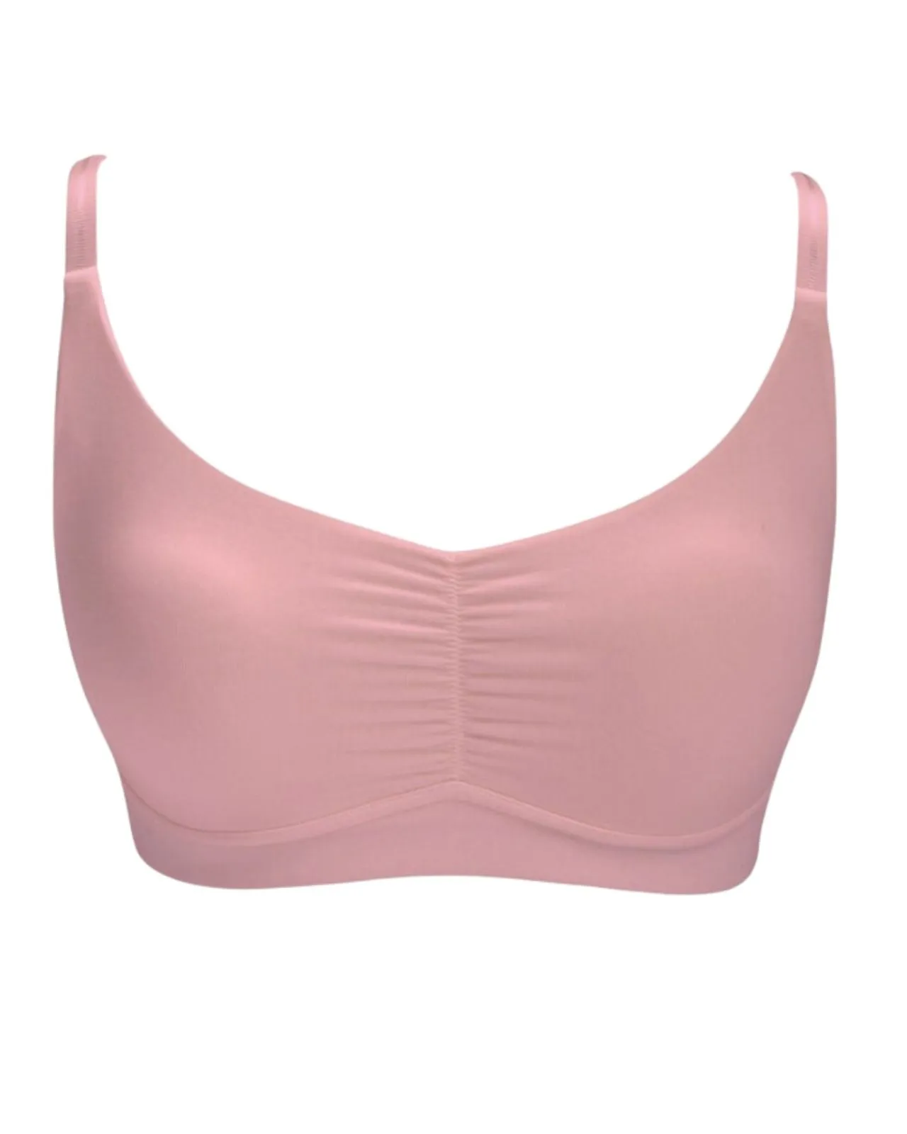 Monica Full Coverage Bra