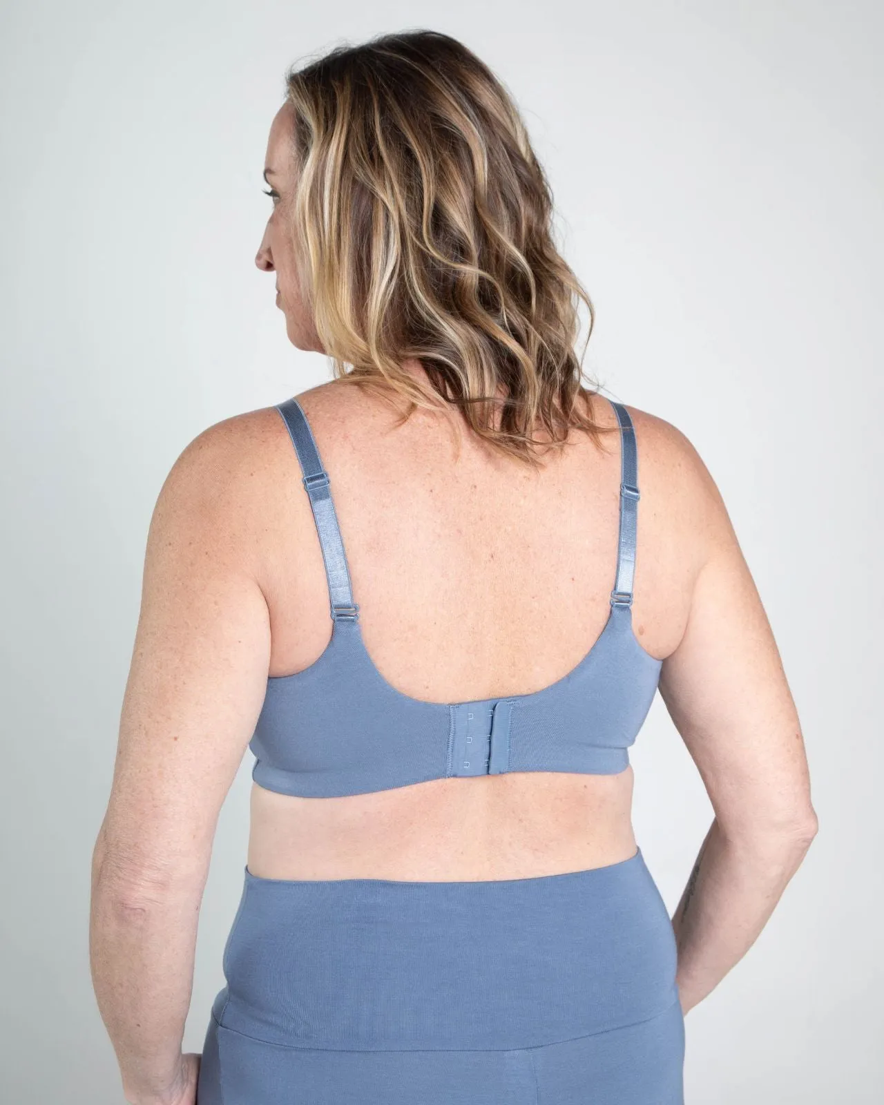 Monica Full Coverage Bra