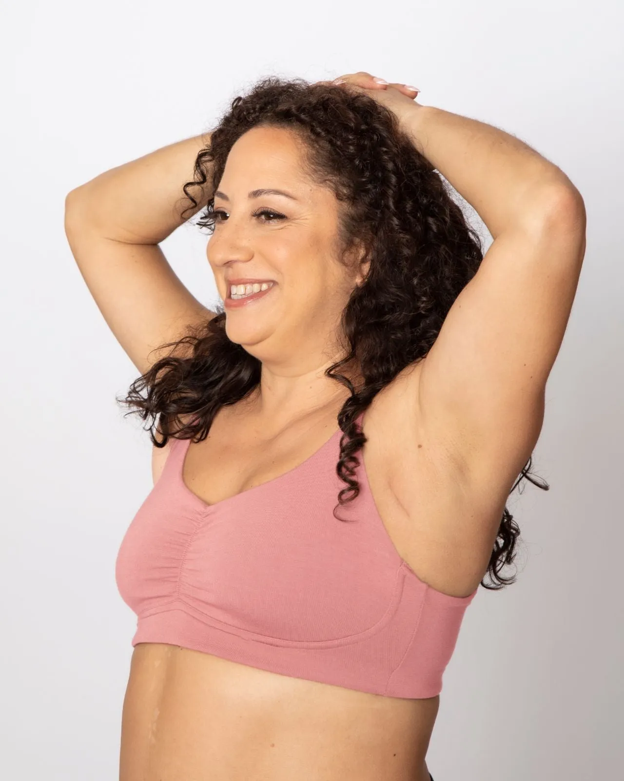 Monica Full Coverage Bra