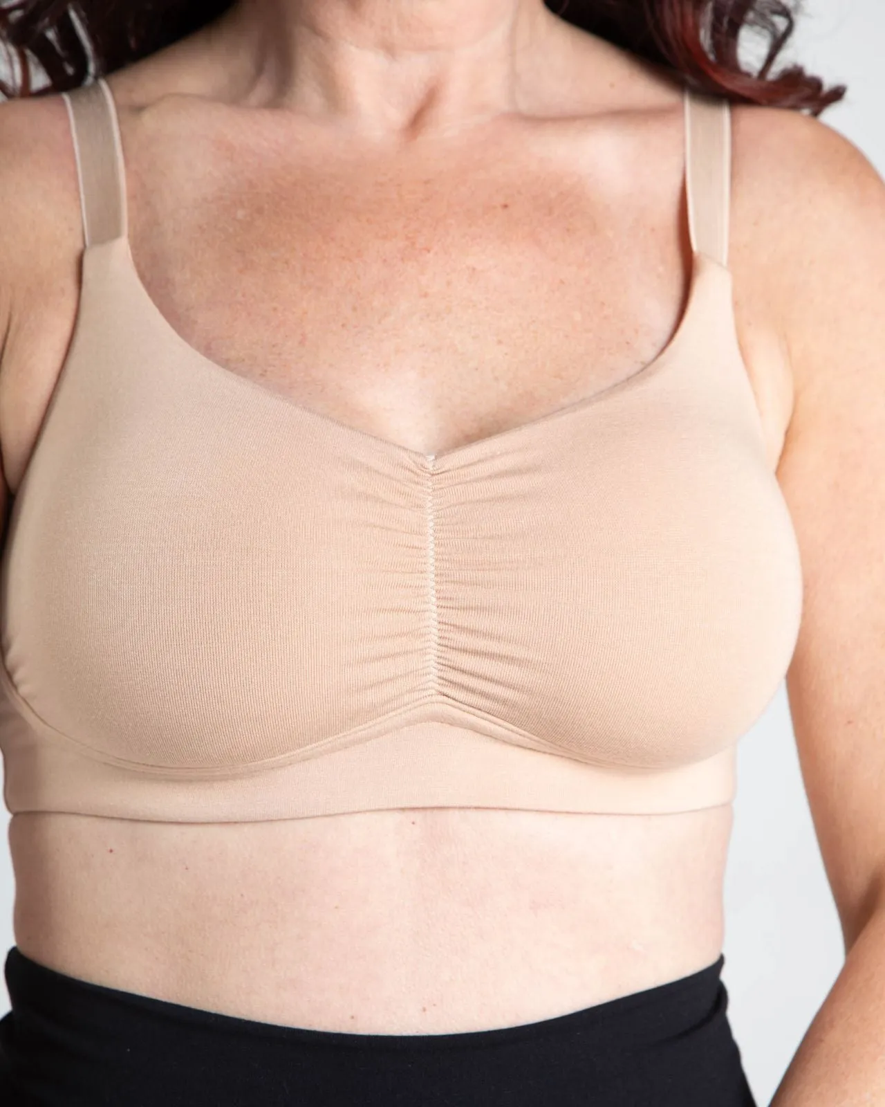 Monica Full Coverage Bra