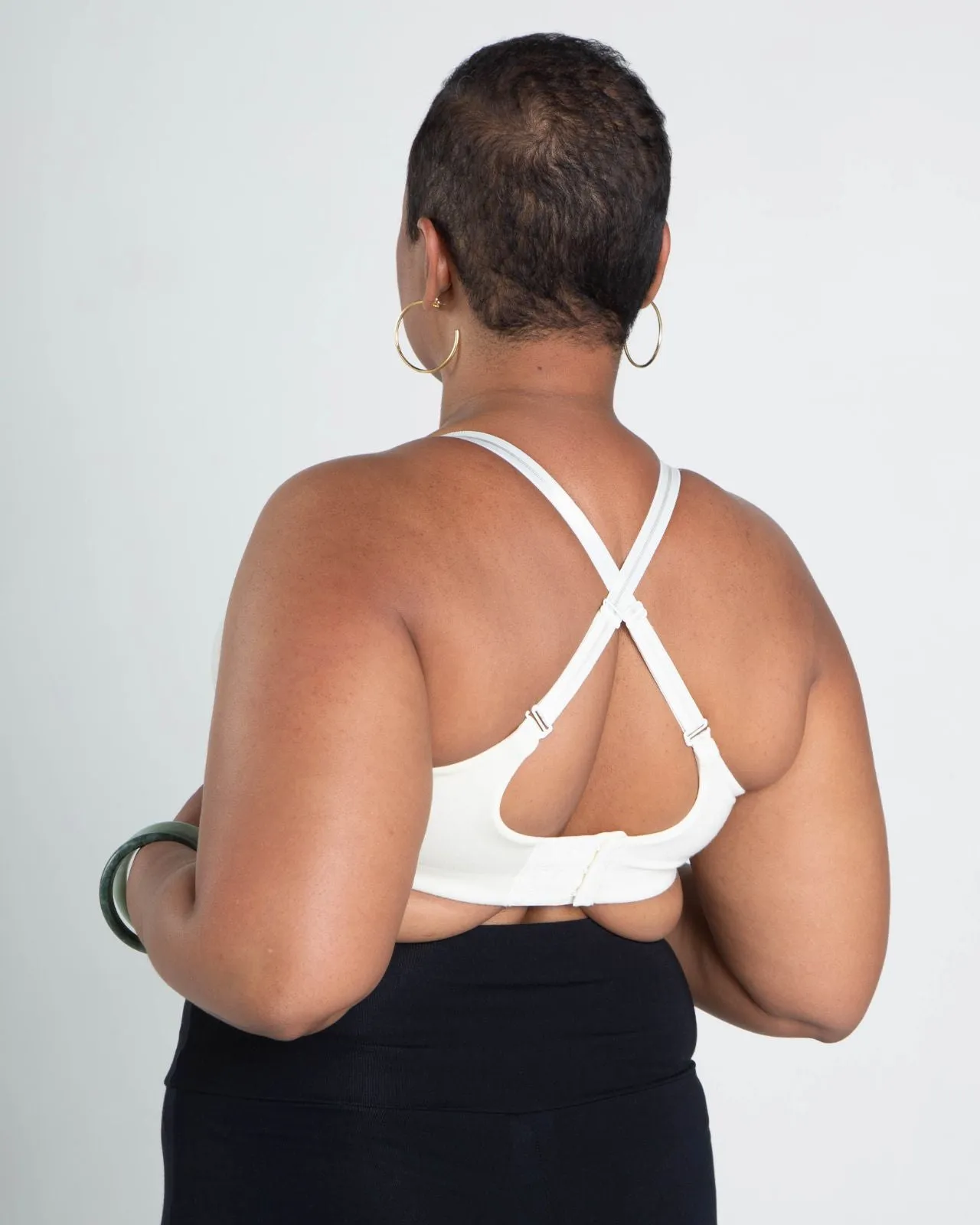 Monica Full Coverage Bra
