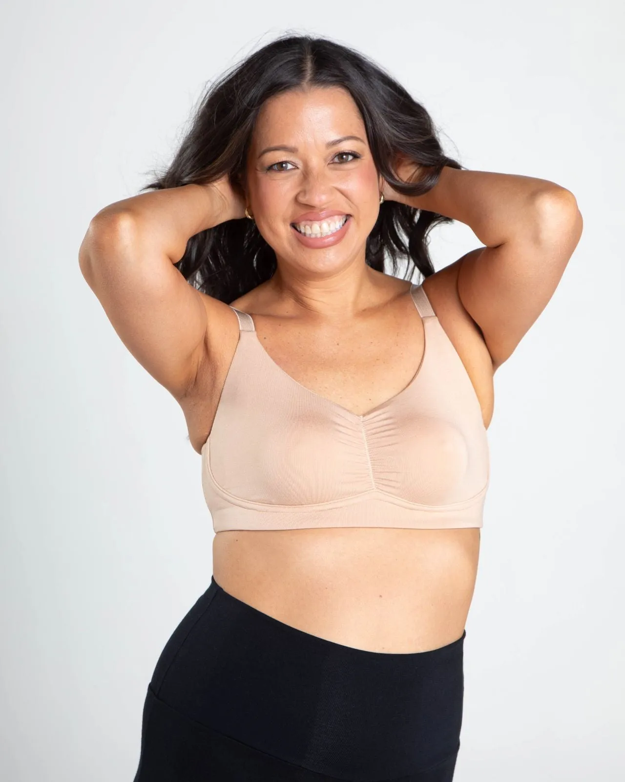 Monica Full Coverage Bra