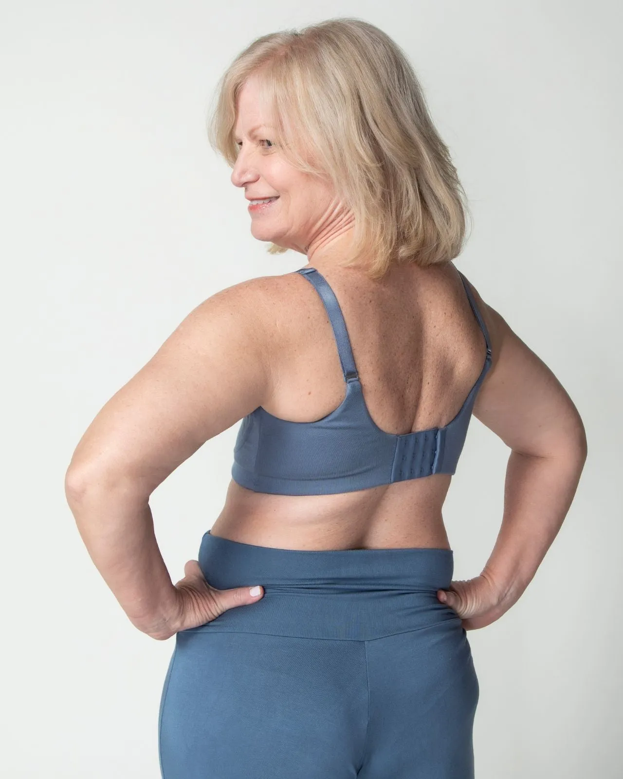 Monica Full Coverage Bra