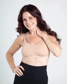 Monica Full Coverage Bra