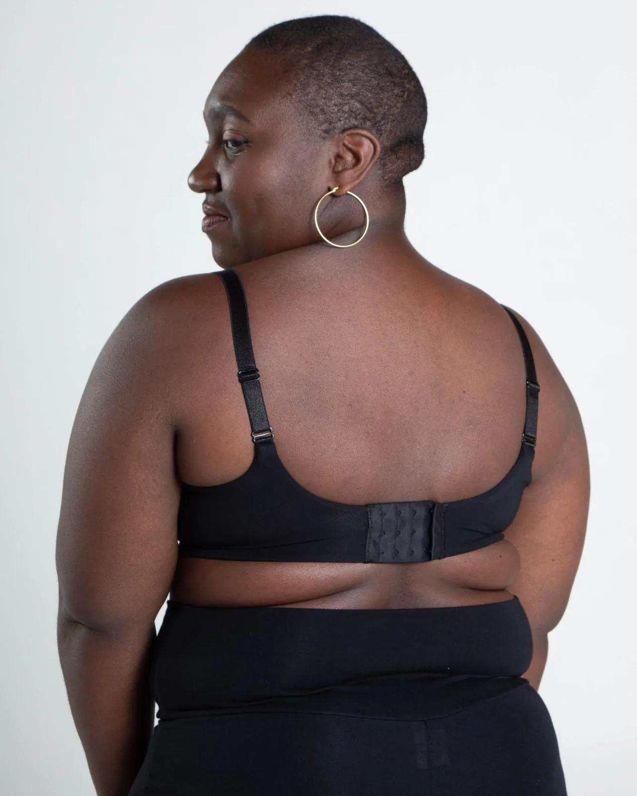 Monica Full Coverage Bra