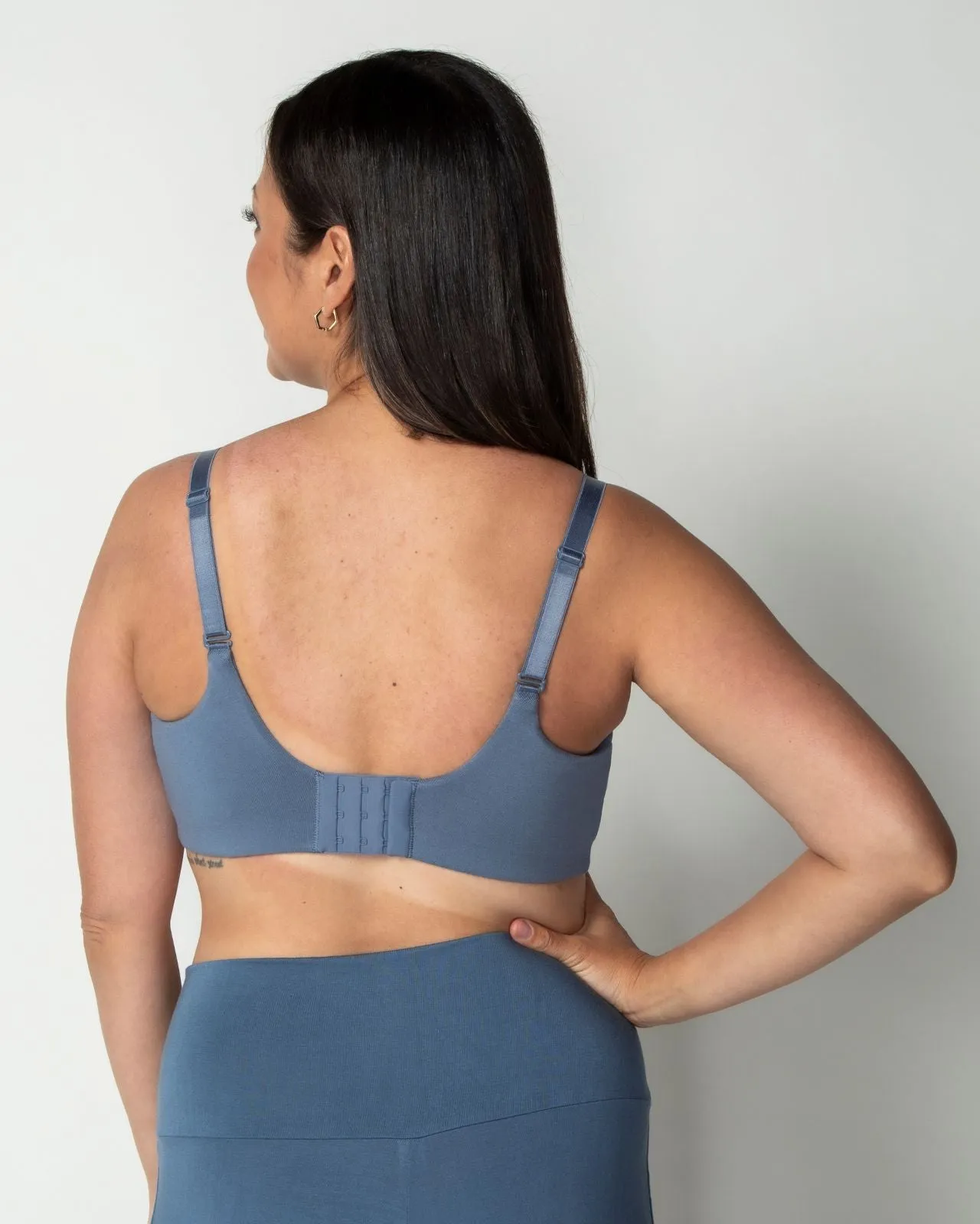Monica Full Coverage Bra