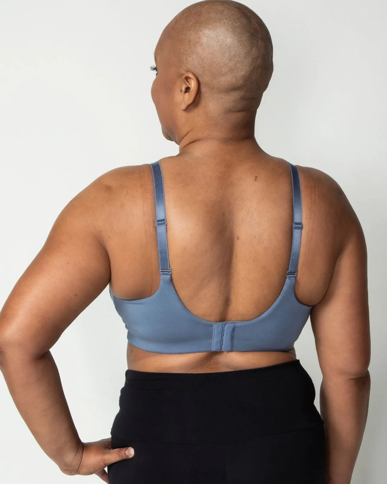 Monica Full Coverage Bra