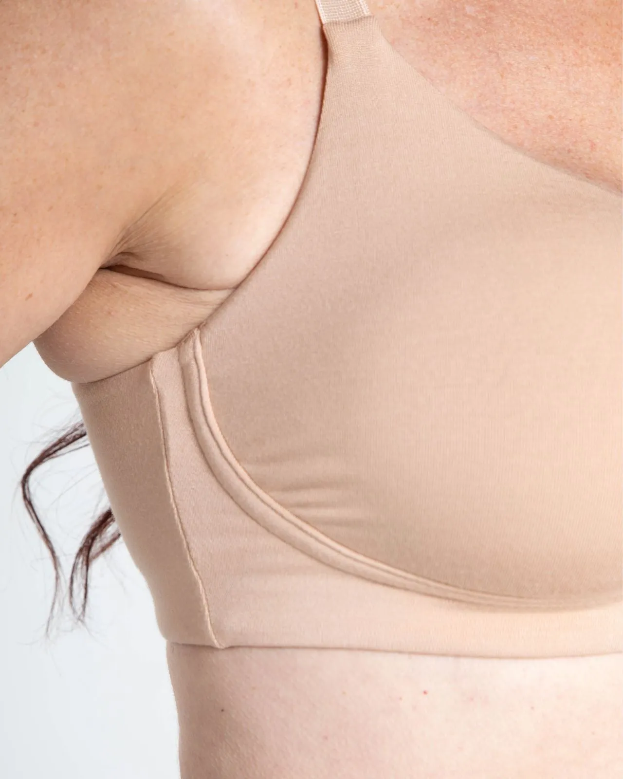 Monica Full Coverage Bra