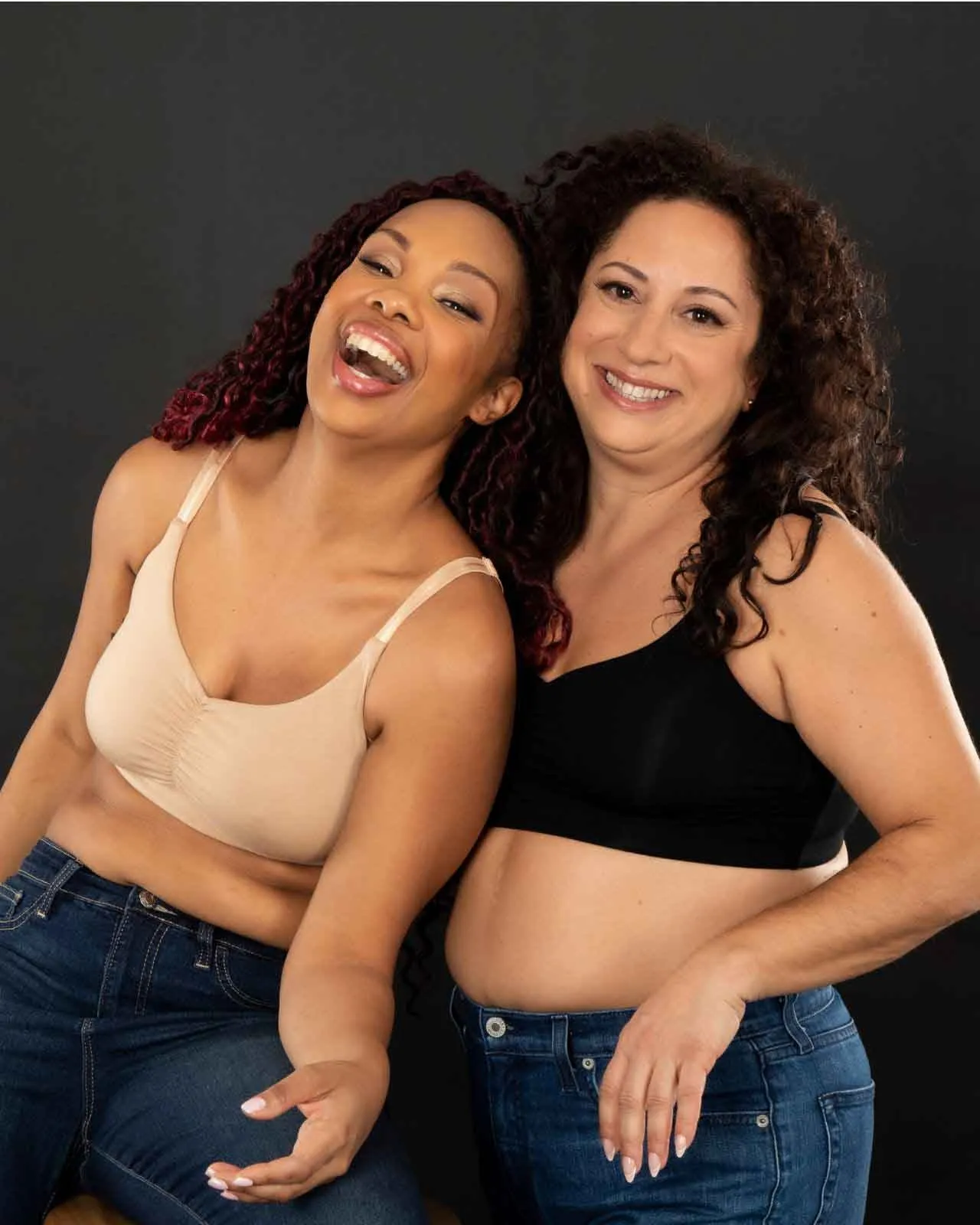 Monica Full Coverage Bra